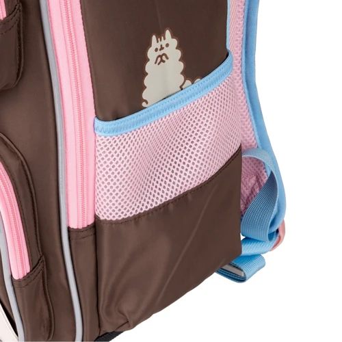 Школьный рюкзак YES S-101 Pusheen (559591) фото 13