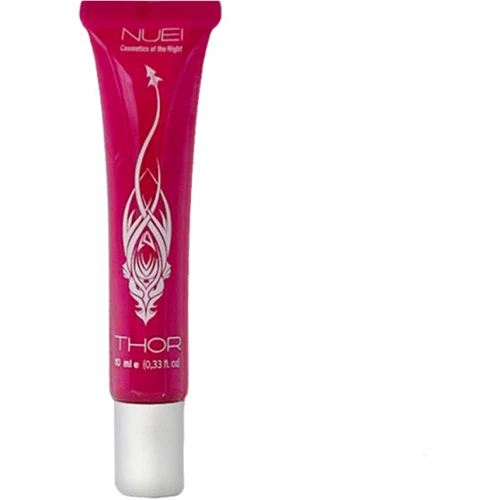 Гель для стимуляції оргазму для чоловіків Nuei THOR, 10 мл: Форма випуску гель