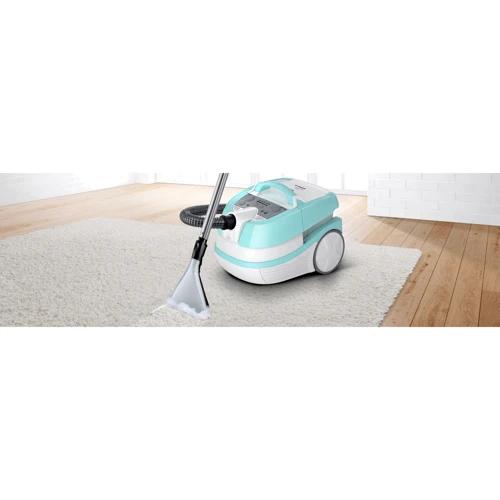 Пылесос Bosch BWD420HYG фото 11