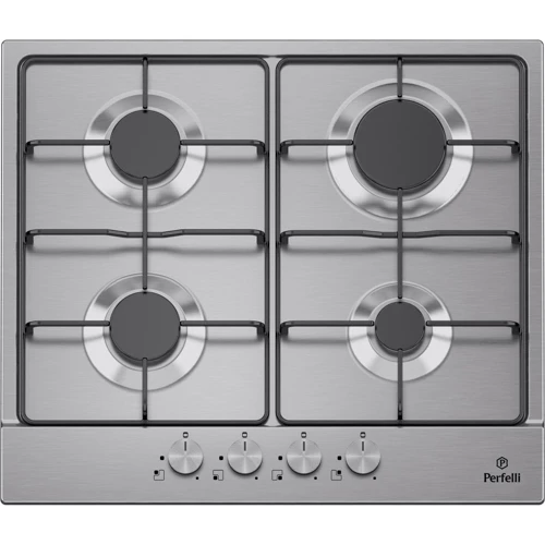 Варочная поверхность газовая Perfelli HGM 610 I