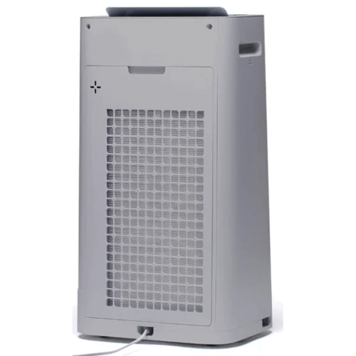 Очиститель воздуха Sharp UA-HG60E-L: Очистка HEPA фильтр