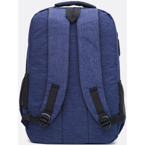 Мужской рюкзак Monsen синий (C1RQ8418n-blue): Тип Рюкзаки