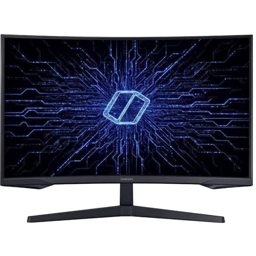 Монитор Samsung Odyssey C32G55TQWIX (LC32G55TQ)
