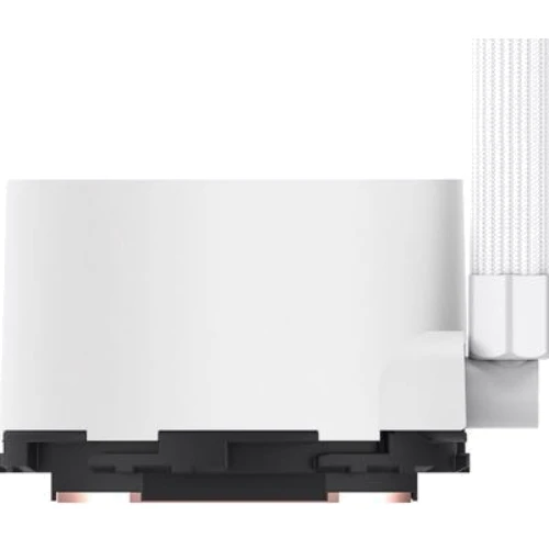 Кулер ID-COOLING FX240 Pro White фото 9