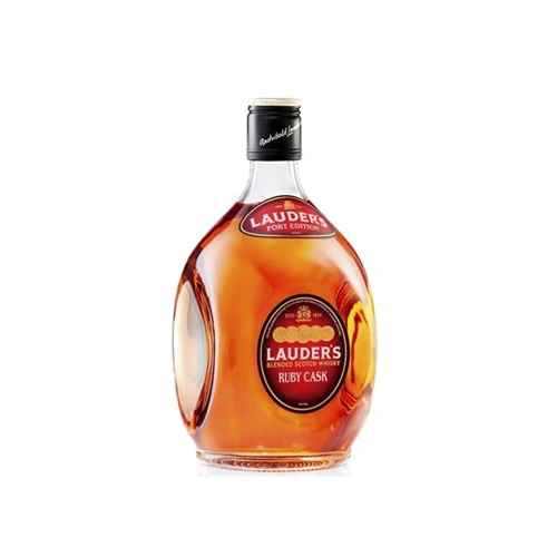 Виски Lauder's Ruby (1,0 л) (BW20417)