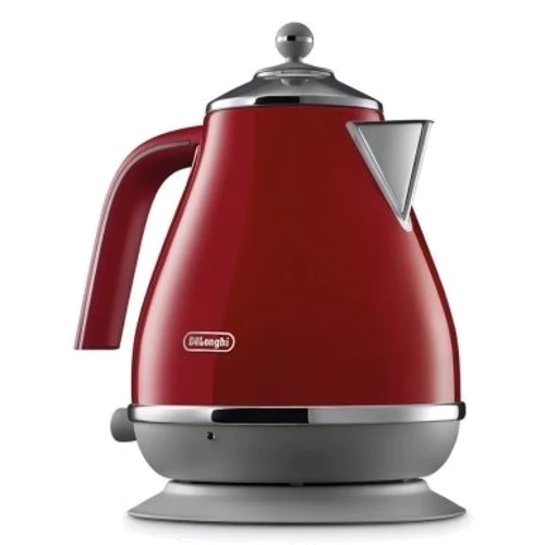 Электрочайник DeLonghi KBOC 2001 R: Мощность, Вт 3000
