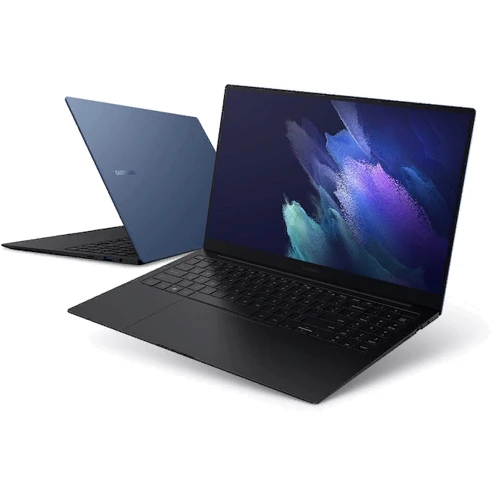 Ноутбук Samsung Galaxy Book Pro (NP950XDB-KB2US): Операційна система Microsoft Window 10 Home