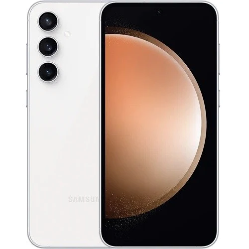 Смартфон Samsung Galaxy S23 FE 8/256GB Cream Approved Витринный образец