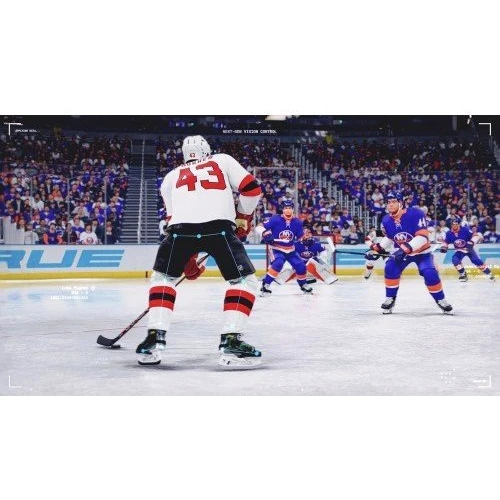 EA SPORTS NHL 25 (PS5) фото 4