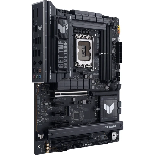 ASUS TUF GAMING Z890-PLUS WIFI UA фото 7