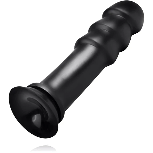 Анальная пробка BUTTR - MadBull Muzzl XXL Dildo