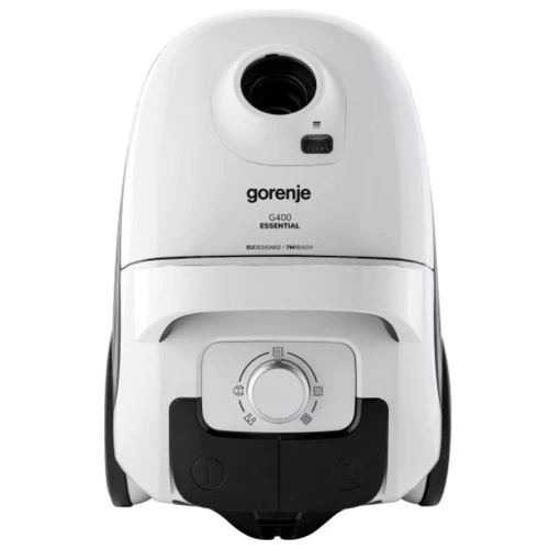 Пылесос Gorenje VC2221G4EW