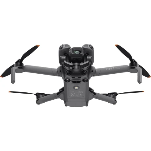 DJI Mini 5 Pro Fly More Combo RC 2 (CP.MA.00000894.01)