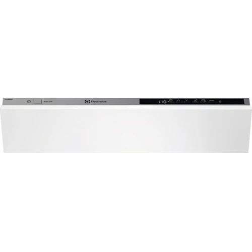 Встраиваемая посудомоечная машина Electrolux EEM648310L: Вместимость (комплектов) 14