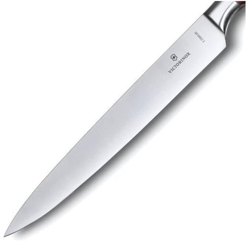 Нож Victorinox Grand Maître Rosewood Filleting Knife 20 см (7.7210.20G)