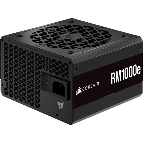 Блок питания Corsair RM1000e (CP-9020264): Форм-фактор ATX