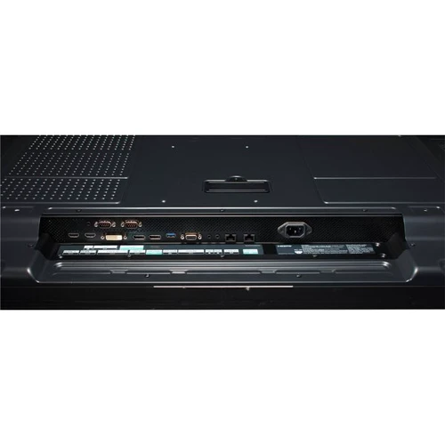 Монитор LG 55VM5J (55VM5J-H): Стандарт VESA 600x400
