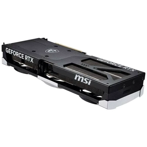 Видеокарта MSI GeForce RTX 5070 12GB VENTUS 3X OC (G5070-12V3C)