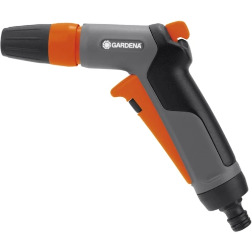 Пистолет-распылитель Gardena для полива Classic (18301-20.000.00): Тип насадки для полива