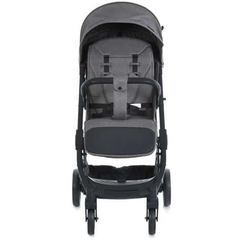 Прогулянковий візок Bambi Flash M 5727-1 Chocolate фото 10