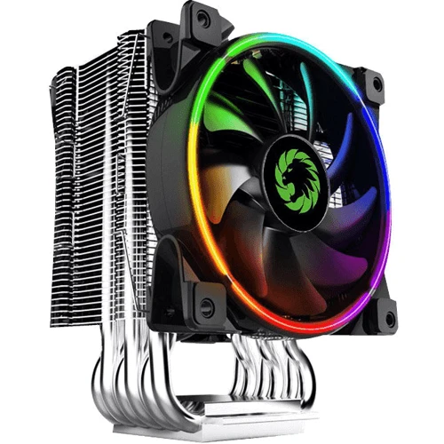 Кулер GameMax Gamma 500 Rainbow