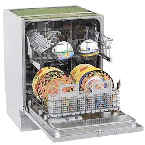 Посудомийна машина Whirlpool ADG 4820 A+FD фото 3