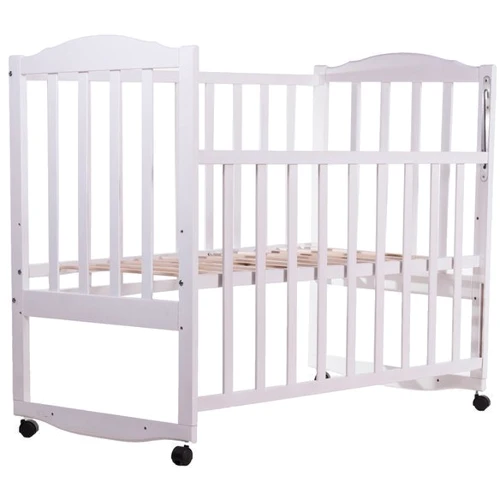 Ліжко Babyroom Зайченя Z101 біла (30002)