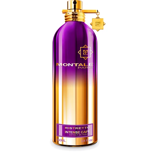 Парфюмированная вода Montale Intense Cafe Ristretto 100 ml