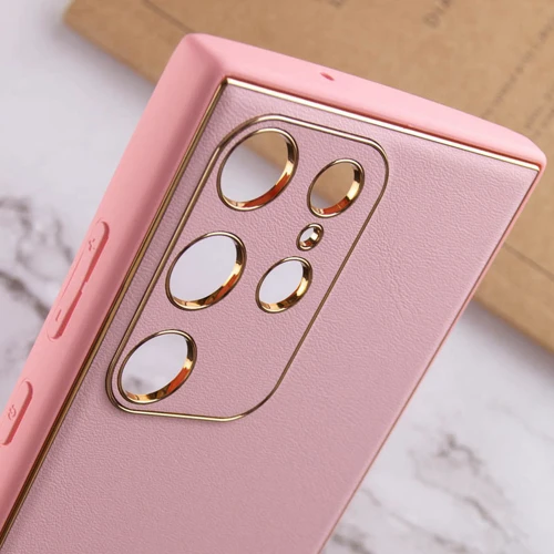 Чехол для телефонов Epik Xshield Case Pink for Samsung S918 Galaxy S23 Ultra: Цвет розовый