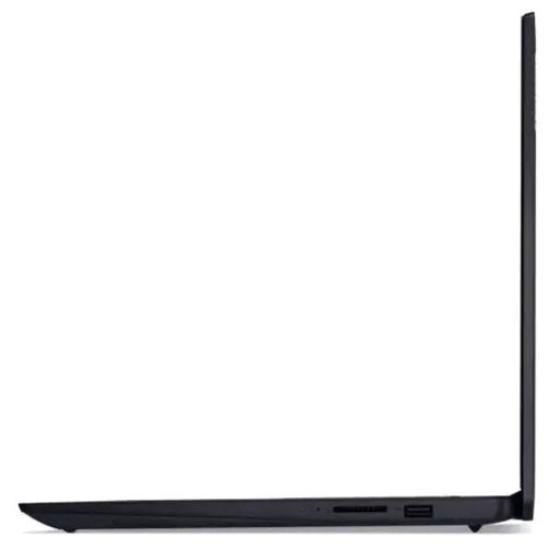 Ноутбук Lenovo Ideapad 3-15ITL6 (82H8037MPB): Оперативная память 16 ГБ