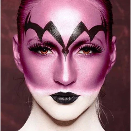 Mehron Paradise, Lt. Pink Професійний аквагрим (Світло-рожевий) 40 g фото 1