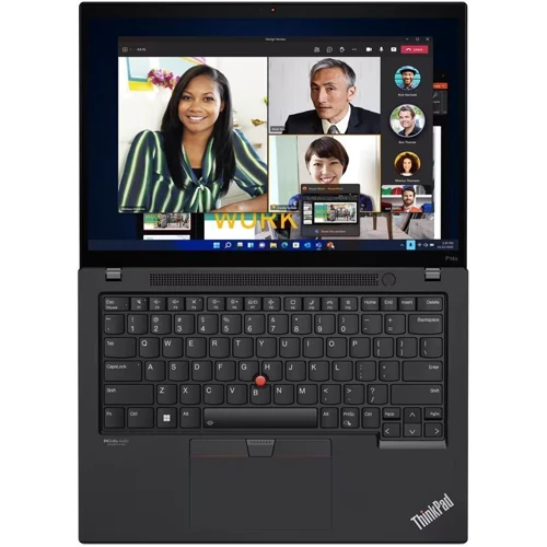 Ноутбук Lenovo ThinkPad P14s G4 (21HF001CPB): Оперативная память 32 ГБ