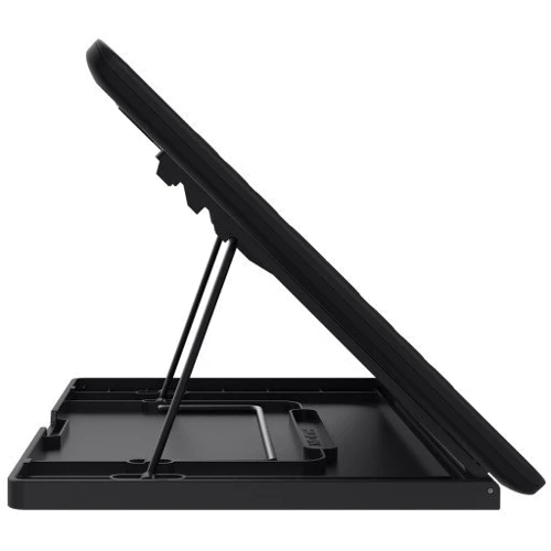 Графічний планшет Huion Kamvas 12 Cosmo Black: Формат поверхні A5