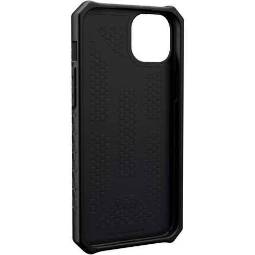 Чехол для iPhone Urban Armor Gear UAG Monarch Carbon Fiber (114033114242) for iPhone 14 Plus фото 7