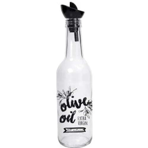 Бутылка для масла Herevin Black Olive 0.33 л (151134-075)