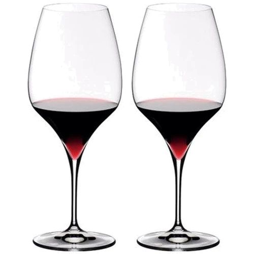 Бокал Бокал для красного вина Riedel VITIS Cabernet (0.819 л) (0403/0) фото 2