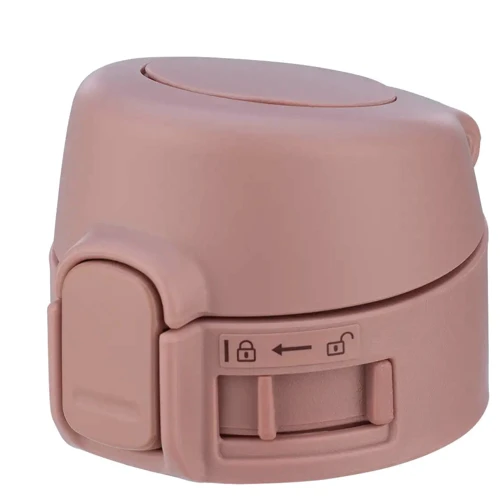 Термокружка Zojirushi SM-PD20GM 0.2 л Sage Green (1678.06.07): Цвет зеленый