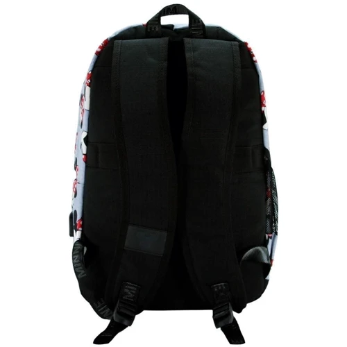 Рюкзак KaracterMania Minnie HS Backpack 1.3 Kind (KRCM-02930): Возрастная группа от 10 до 13 лет