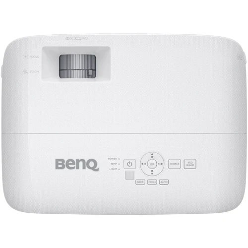 Проектор BenQ MS560 (9H.JND77.13E): Яскравість, лм 4000