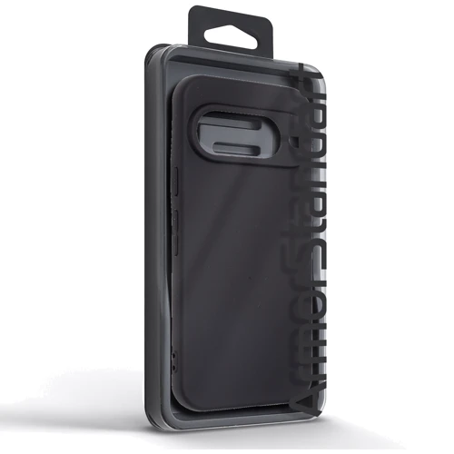 Чехол для телефонов ArmorStandart Matte Slim Fit Camera cover Black for Google Pixel 10 (ARM87254)