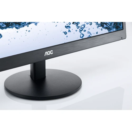 Монитор AOC E2270Swn: Формат изображения 16:9