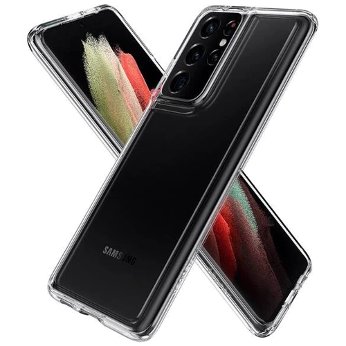 Чехол для телефонов BeCover TPU Case Clear for Samsung G998 Galaxy S21 Ultra (707499): Совместимость Samsung G998 Galaxy S21 Ultra