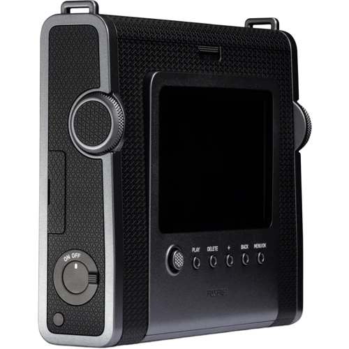 Fujifilm INSTAX Wide Evo Black (16840933)