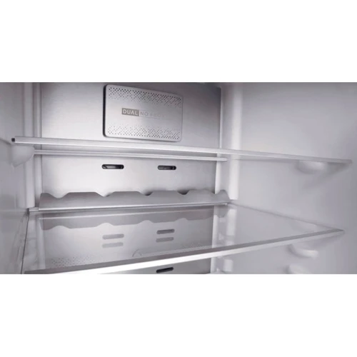 Холодильник Whirlpool W9 931D IX H: Тип холодильник двокамерний