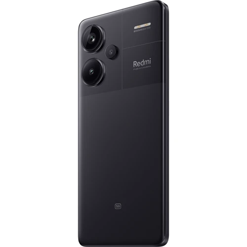 Смартфон Xiaomi Redmi Note 13 Pro+ 5G 8/256GB Midnight Black (Global): Слот для карт памяти отсутствует