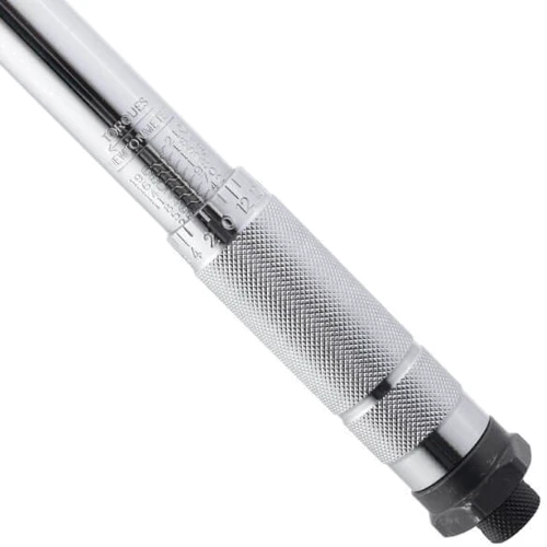 Ключ динамометричний Intertool XT-9007 фото 5