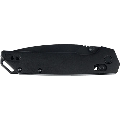 Нож Kershaw Iridium black (1740.06.03): Количество инструментов 1