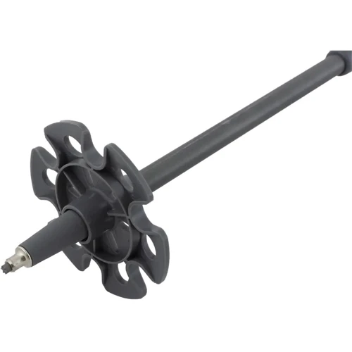 Треккинговая палка Pinguin Shock FL/TL Foam Blue (PNG 812152)