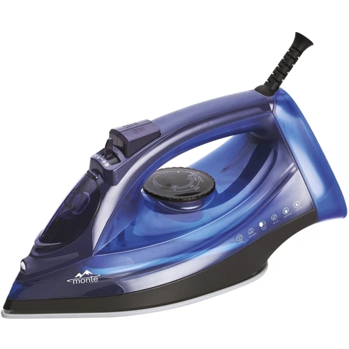 Утюг Monte MT-1513 B