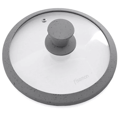 Крышка Fissman Arcades 20 см (9921)